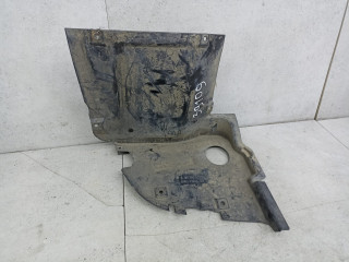 защита арок передняя правая (подкрылок) Mercedes-Benz C-Класс W203/S203/CL203 2002, A2038801224