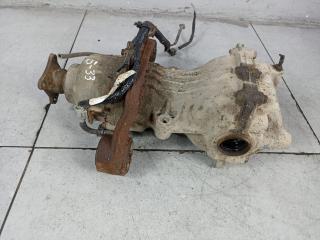 редуктор заднего моста Nissan X-Trail T30 (2000 - 2004), 383008H500