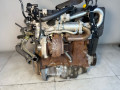 двигатель Renault Megane 2 поколение [рестайлинг] 2008, 1.5 л., K9K 732, дизель, K9K732 - фото №3
