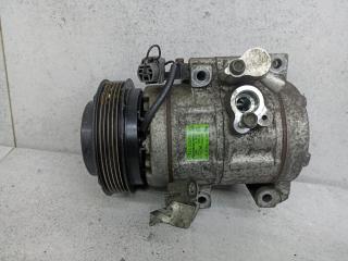 компрессор кондиционера Mazda CX-7 1 поколение 2009, F500RW7AA, EG2161450G