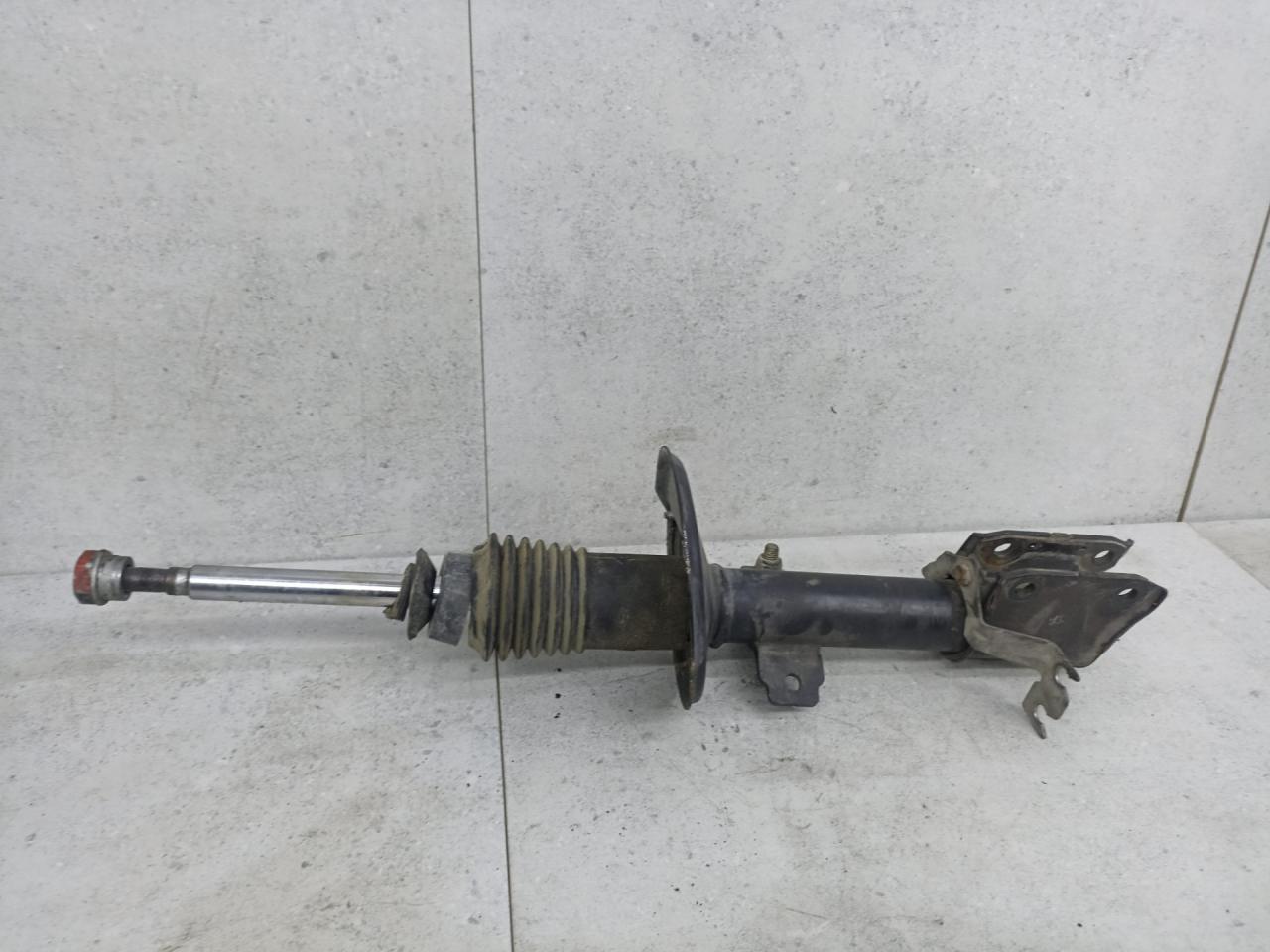 амортизатор передний Renault Duster 1 поколение 2015, 543025648R - фото №1