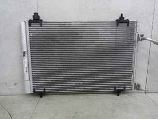 радиатор кондиционера Peugeot 308 T7 2008, 9682531580