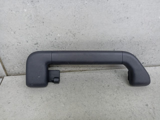 ручка внутренняя потолочная Porsche Panamera S 970 [рестайлинг] 2015, 970555910