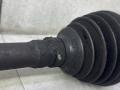 полуось передняя правая (приводной вал, ШРУС) Renault Trafic 2 поколение 2006, 10020768 - фото №5