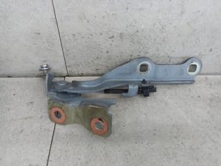 петля капота левая Chevrolet Cruze 1 поколение 2010, 96932077