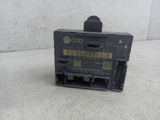 модуль управления двери Audi Q7 4L 2009, 4F0959793R
