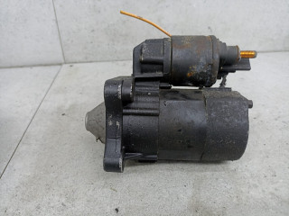 стартер Lada Largus 1 поколение 2015, 8200266777, 0986021051, 7711134530, D7E47