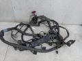 проводка двигателя Mercedes-Benz C-Класс W203/S203/CL203 [рестайлинг] 2006, 2.2 л., OM 646.963, дизель, OM646, A6461502033 - фото №15