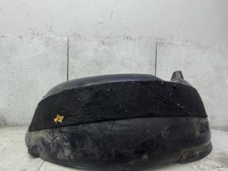 защита арок задняя левая (подкрылок) Mercedes-Benz GLE W166 (2015 - 2018), A1668841322