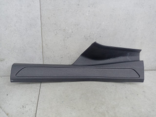 накладка на порог внутренняя BMW 7 серия F01/F02 2011, 9113023