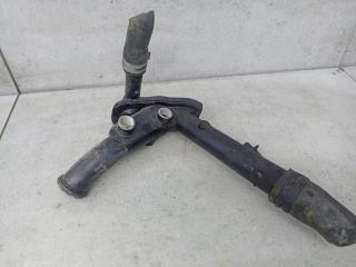 трубка охлаждающей жидкости Renault Megane 3 поколение [рестайлинг] 2013, 8200552604