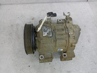 компрессор кондиционера Nissan X-Trail T31 (2007 - 2011), 92600-ET82A