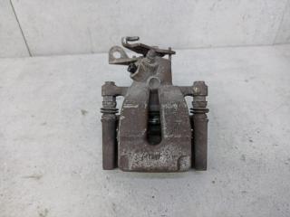 суппорт задний левый Renault Megane 3 поколение 2012, 440119651R