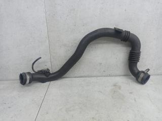 патрубок интеркулера Renault Clio 3 поколение 2007, 1.5 л., 8200527669, 8200469372