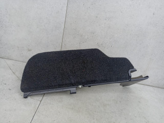 обшивка багажника Toyota Land Cruiser Prado 4 поколение J150 [2-й рестайлинг] 2018, 5841860011