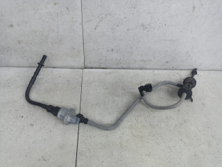 клапан вентиляции топливного бака Peugeot 2008 1 поколение 2014, 1.2 л., 9802009480