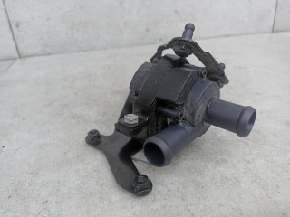 насос антифриза дополнительный Audi A6 4G/C7 2012, 2.8 л., CHVA, бензин, 4G0133567B