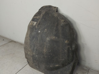 защита арок передняя левая (подкрылок) Renault Scenic 4 поколение 2018, 638423972R