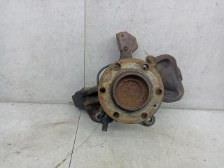 кулак поворотный правый Mercedes-Benz Sprinter 2 поколение [рестайлинг] (W906) 2015, A9063303520