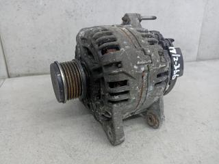 генератор Renault Scenic 2 поколение [рестайлинг] 2008, 8200660033