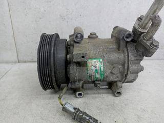 компрессор кондиционера Renault Kangoo 2 поколение 2009, универсал, 8200365787, 92600AZ74A, 8200651251
