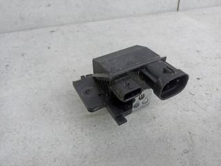 блок управления вентилятором (реле) Renault Scenic 4 поколение 2019, 255507326R