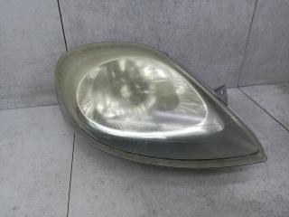 фара правая Renault Trafic 2 поколение 2006, 7700311374