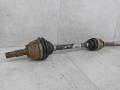полуось передняя правая (приводной вал, ШРУС) Citroen C4 Cactus 1 поколение 2017, 9806459280 - фото №2