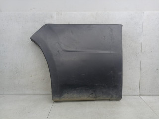 молдинг крыла Peugeot Boxer 2 поколение 2010, 1317366070