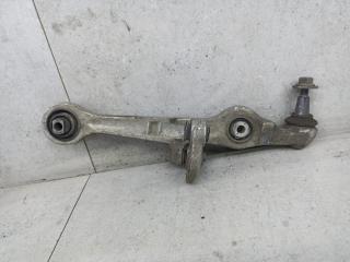 рычаг передний Audi A4 B7 2007, 8E0407155E, 4D0411317K