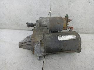 стартер Renault Trafic 2 поколение 2005, 8200568539