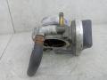 заслонка дроссельная Opel Astra H 2007, 55562380 - фото №3