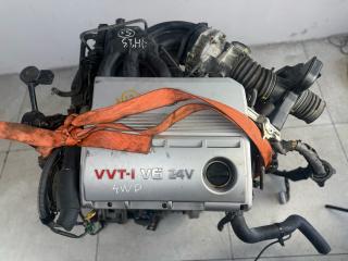 двигатель Lexus RX 2 поколение 2003, 3.0 л., 1MZ-FE, бензин, 1MZFE