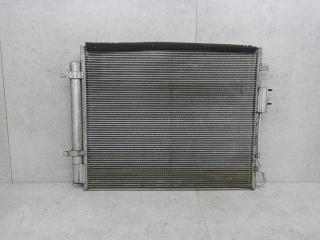 радиатор кондиционера Kia Sorento Prime 3 поколение [рестайлинг] 2019, 2.2 л., D4HB, дизель, 97606C5050