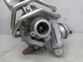 турбина Renault Scenic 3 поколение 2012, 2.0 л., H8200827854 - фото №4