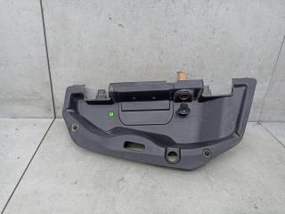 накладка на торпедо (консоль) Ford Transit 8 поколение (2013 - 2018), BK31V06202