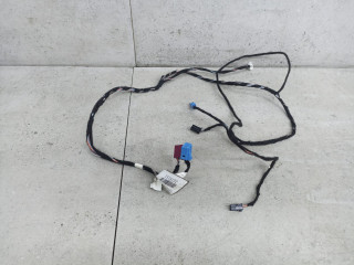 дверная проводка Mercedes-Benz GLE W166 2016, A1665404113