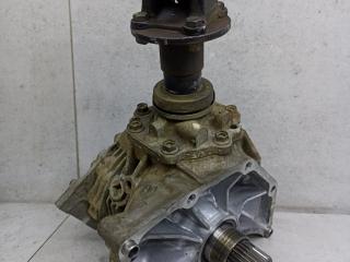 раздаточная коробка Nissan X-Trail T30 (2000 - 2004), 331008H513