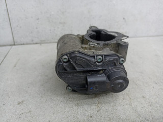 клапан EGR Renault Trafic 2 поколение 2006, 8200327004