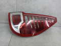 фонарь задний правый Renault Scenic 3 поколение 2009, 265500013R - фото №2