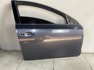 дверь Renault Latitude 1 поколение (2010 - 2014), 801003151R