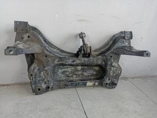 балка подвески передняя (подрамник) Nissan Qashqai 2 поколение (2013 - 2019), 544014EA0B