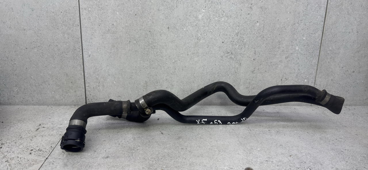 патрубок (трубопровод, шланг) BMW X5 E53 (1999 - 2003), 64216925234 - фото №1