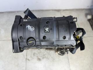 двигатель Citroen C4 1 поколение 2007, 1.6 л., NFU (TU5JP4), бензин, TU5JP4