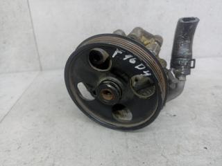 насос гидроусилителя руля Chevrolet Cruze 1 поколение 2011, 95481152