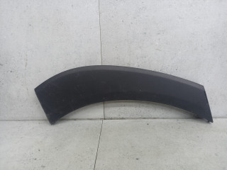 молдинг крыла заднего правого Hyundai Tucson 3 поколение 2018, 87744D7000