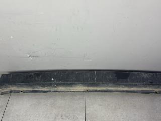 бампер задний Mercedes-Benz Sprinter 2 поколение [рестайлинг] (W906) (2014 - 2018), A9068800171