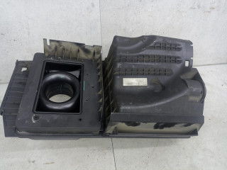 корпус воздушного фильтра Volvo S40 2 поколение 2004, 30677533, 4613785901