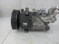 компрессор кондиционера Renault Megane 3 поколение 2012, 8200939386 - фото №3