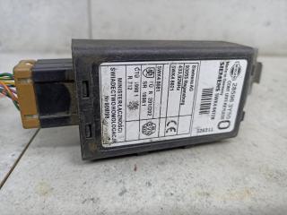 блок управления центральным замком Nissan Almera N16 (2000 - 2003), 285963Y50